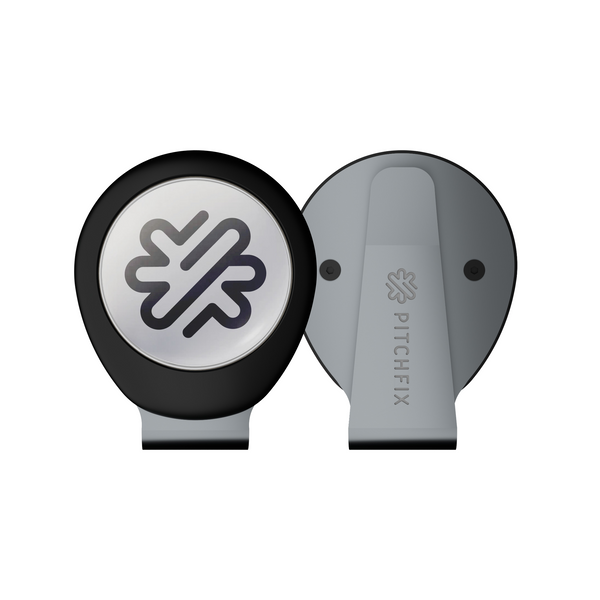 Pitchfix Hat Clip - theback9