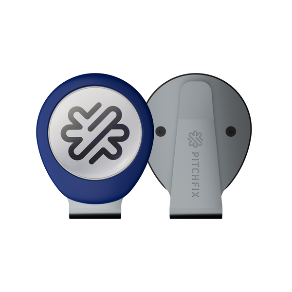 Pitchfix Hat Clip - theback9