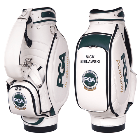 Custom Staff Golf Bag - Tour Pro - The Back Nine Online