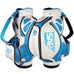 Custom Tour Staff Golf Bag - Tournament - The Back Nine Online