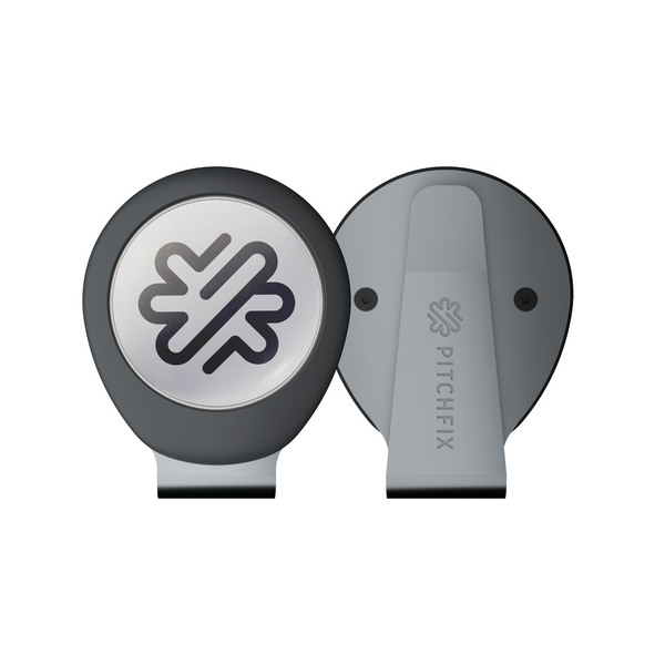 Pitchfix Hat Clip - theback9