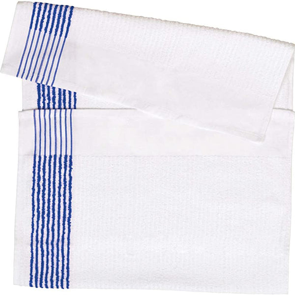 Terry Cotton Tour Caddy Golf Towel - theback9