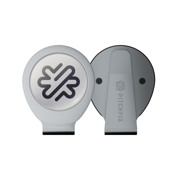 Pitchfix Hat Clip - theback9