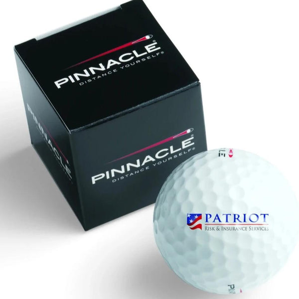Pinnacle Standard Single Ball Box