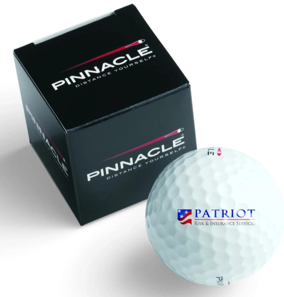 Pinnacle Standard Single Ball Box