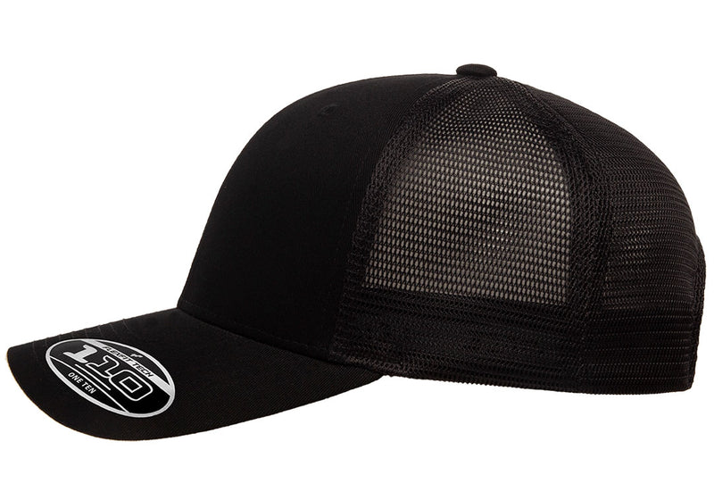 Flexfit 110M Mesh Cap - theback9