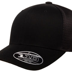 Flexfit 110M Mesh Cap - theback9