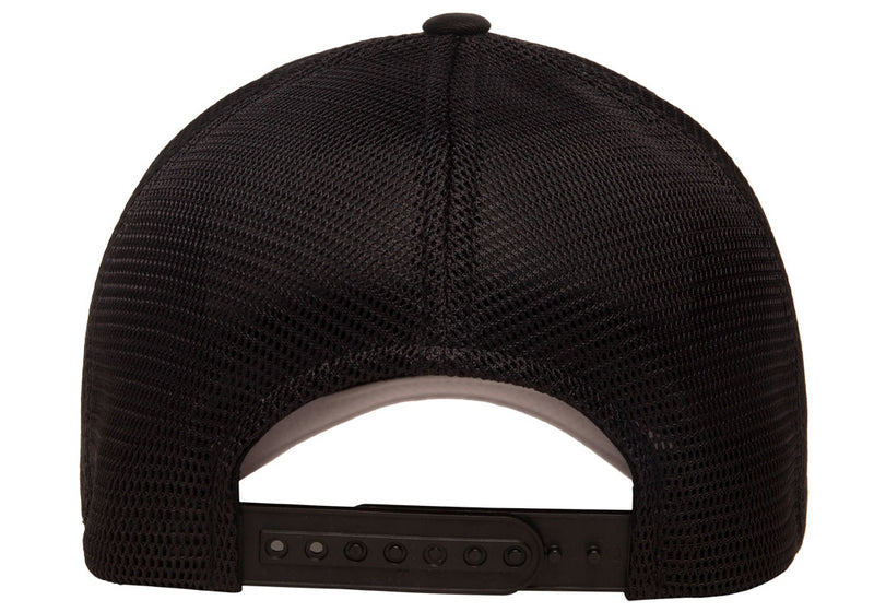 Flexfit 110M Mesh Cap - theback9