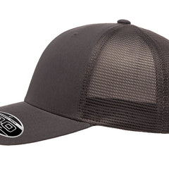 Flexfit 110M Mesh Cap - theback9