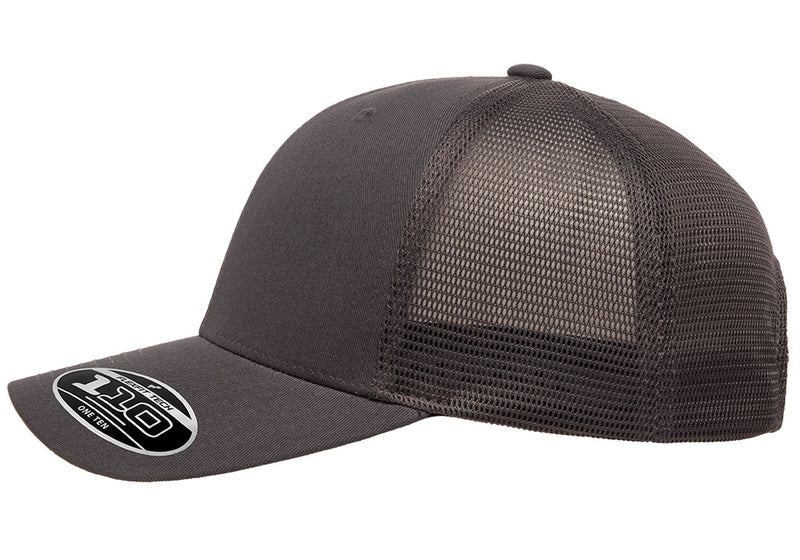 Flexfit 110M Mesh Cap - theback9