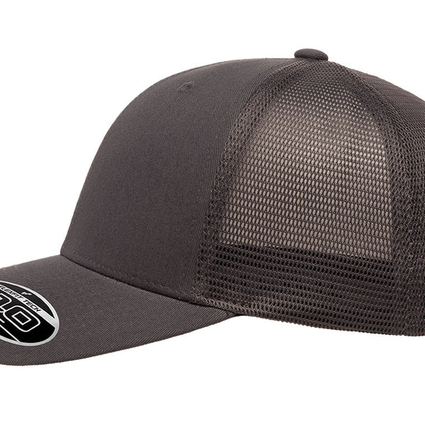 Flexfit 110M Mesh Cap - theback9