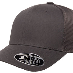 Flexfit 110M Mesh Cap - theback9