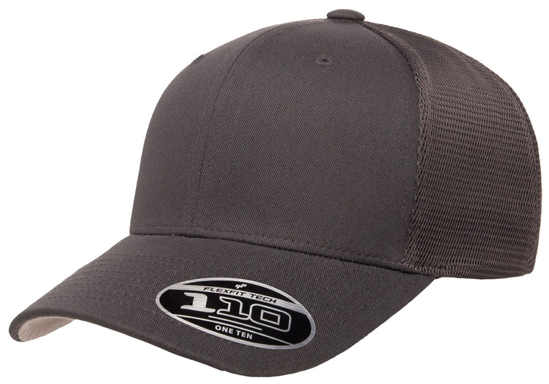 Flexfit 110M Mesh Cap - theback9