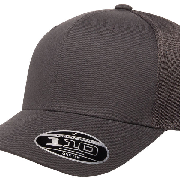 Flexfit 110M Mesh Cap - theback9