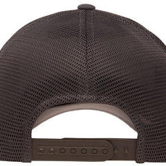 Flexfit 110M Mesh Cap - theback9