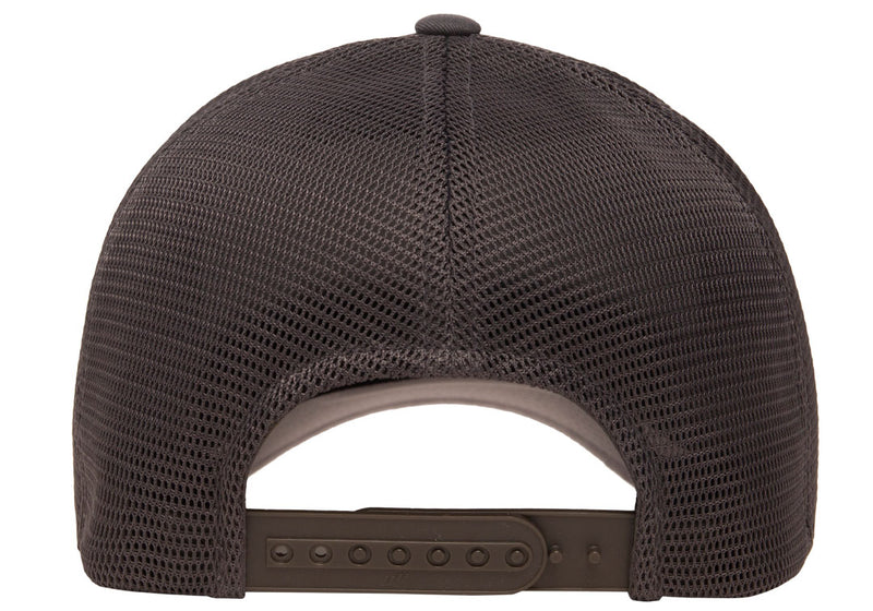 Flexfit 110M Mesh Cap - theback9