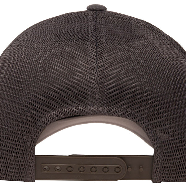 Flexfit 110M Mesh Cap - theback9