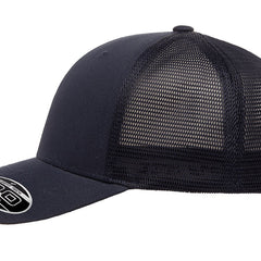 Flexfit 110M Mesh Cap - theback9