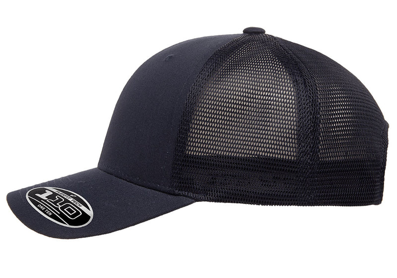 Flexfit 110M Mesh Cap - theback9