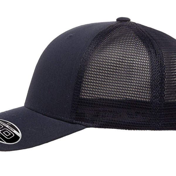 Flexfit 110M Mesh Cap - theback9