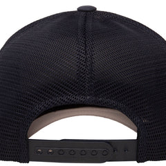 Flexfit 110M Mesh Cap - theback9