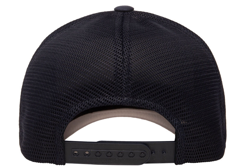 Flexfit 110M Mesh Cap - theback9