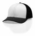 Richardson 110 - FLEXFIT Mesh Back Cap - theback9