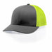 Richardson 110 - FLEXFIT Mesh Back Cap - theback9