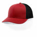 Richardson 110 - FLEXFIT Mesh Back Cap - theback9