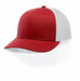 Richardson 110 - FLEXFIT Mesh Back Cap - theback9