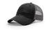 Richardson 111 Garment Washed, Mesh Back Snap Back  Cap - theback9