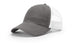 Richardson 111 Garment Washed, Mesh Back Snap Back  Cap - theback9