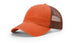 Richardson 111 Garment Washed, Mesh Back Snap Back  Cap - theback9