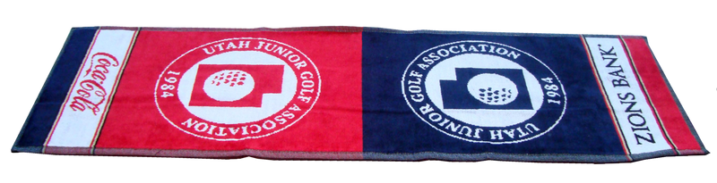 Golf Caddy Towel - theback9