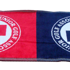 Golf Caddy Towel - theback9