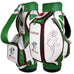 Custom Tour Staff Golf Bag - JUNIOR Tournament The Back Nine Online - Custom HeadCovers & Custom Golf Bags