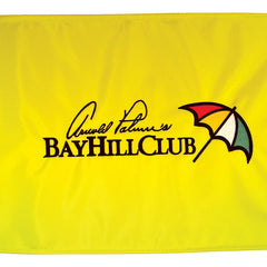 Golf Hole Flags - theback9
