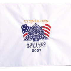 Golf Hole Flags - theback9