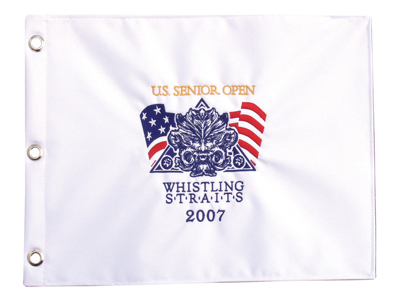 Golf Hole Flags - theback9