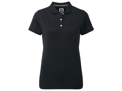 FootJoy Performance ProDry Pique Polo - Ladies