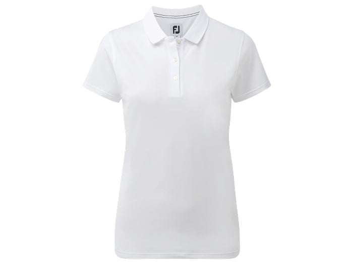 FootJoy Performance ProDry Pique Polo - Ladies