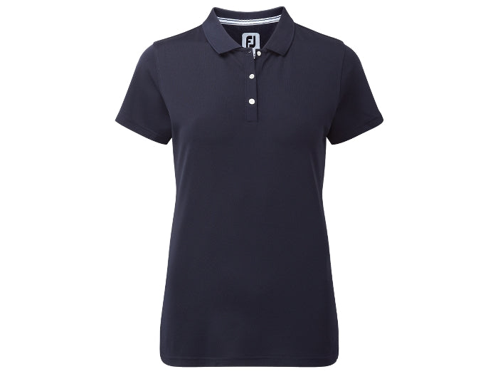 FootJoy Performance ProDry Pique Polo - Ladies