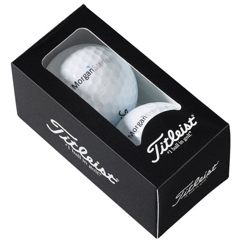 Titleist Standard 2Ball Sleeve - theback9