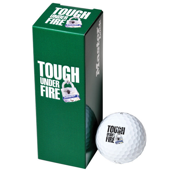 Titleist PackEdge Custom 3 Ball Sleeve - theback9