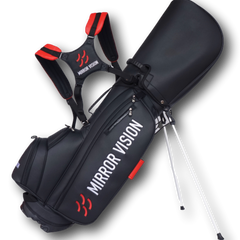 Custom Stand Bag - Fescue - The Back Nine Online