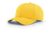 Richardson 414 - Pro Mesh Adjustable Cap - Solid Colour - theback9