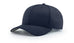 Richardson 414 - Pro Mesh Adjustable Cap - Solid Colour - theback9