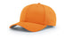 Richardson 414 - Pro Mesh Adjustable Cap - Solid Colour - theback9