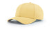 Richardson 414 - Pro Mesh Adjustable Cap - Solid Colour - theback9