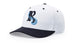 Richardson 414 - Pro Mesh Adjustable Cap - Solid Colour - theback9